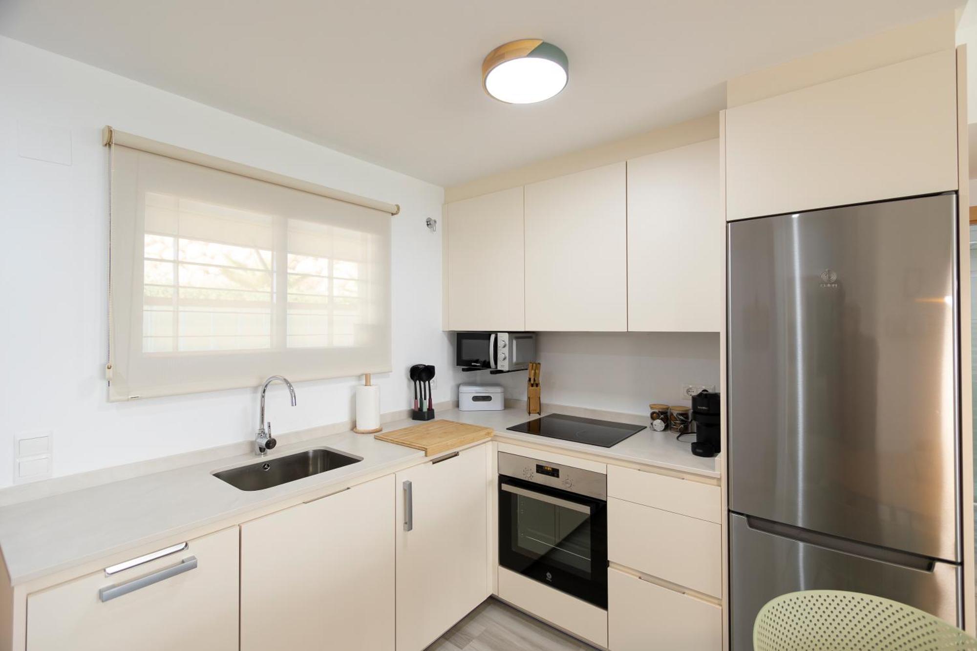 Apartamento Torrox Exterior foto