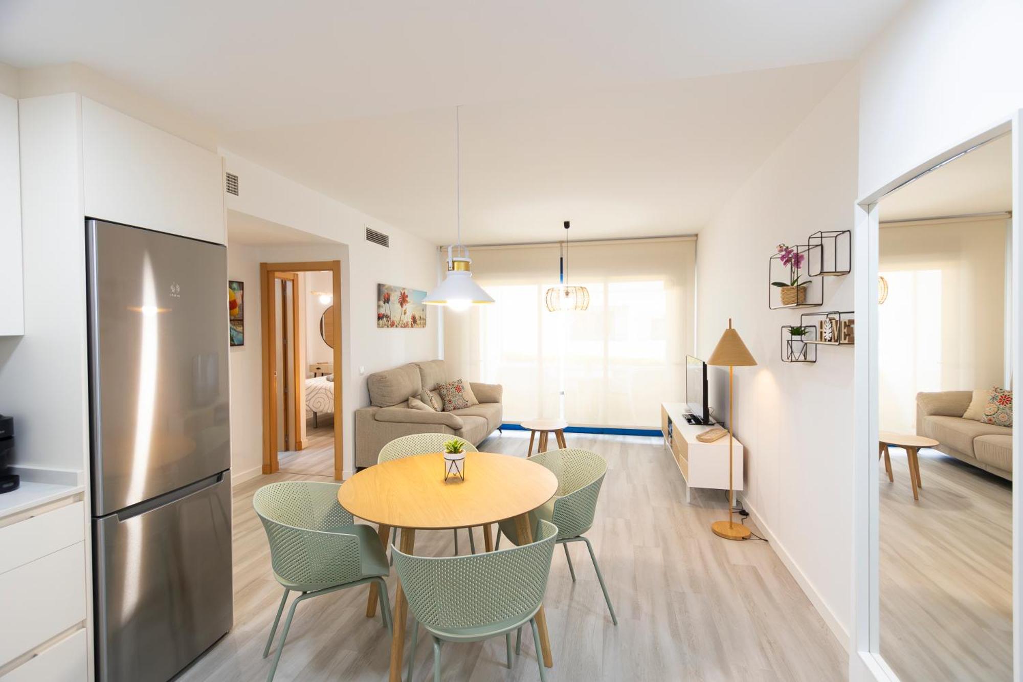 Apartamento Torrox Exterior foto