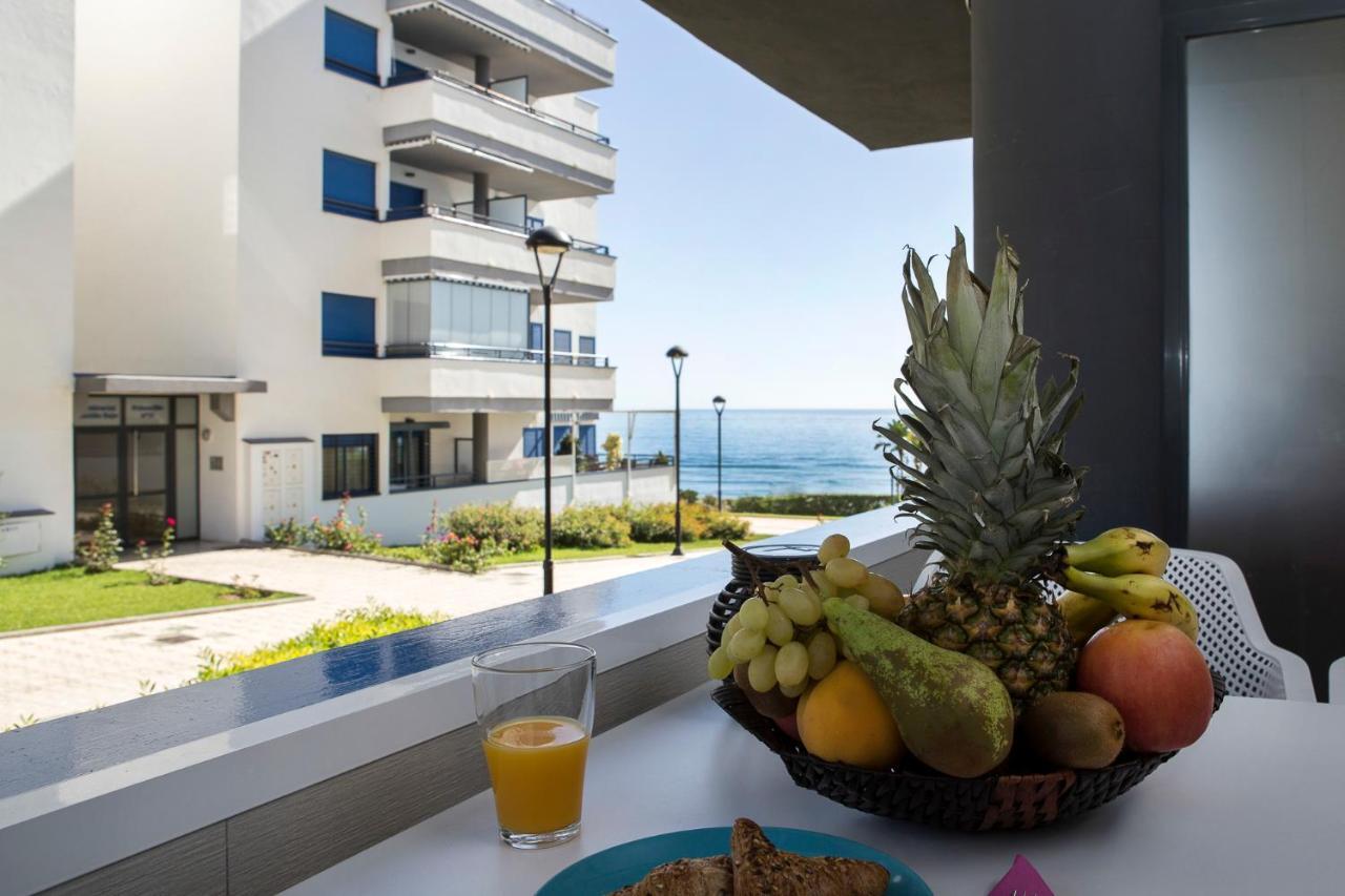 Apartamento Torrox Exterior foto